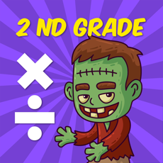 Activities of Halloween Math - 2nd Grade