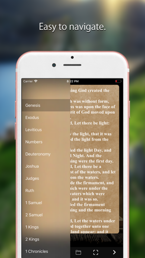 Bible: Holy Bible, Bible Study(圖3)-速報App
