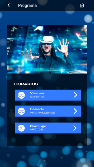 VR FEST MX(圖2)-速報App