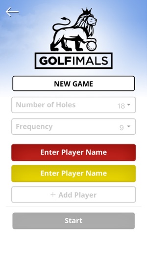 GOLFimals(圖9)-速報App