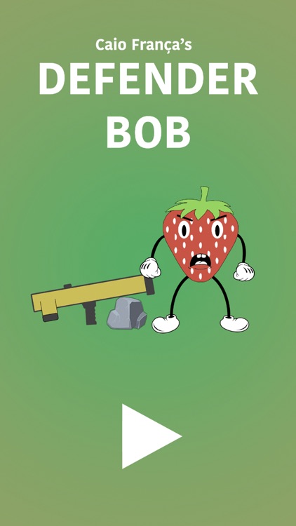 Defender Bob