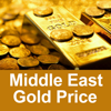 Vinod M - Gold Price Live in Gulf アートワーク