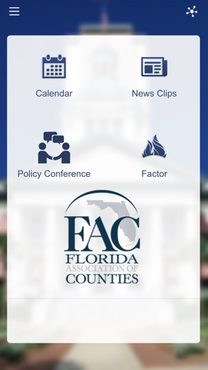 Florida Association of Counties(圖1)-速報App