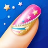 Fashion Nail Makeover - Nail Salon Designs