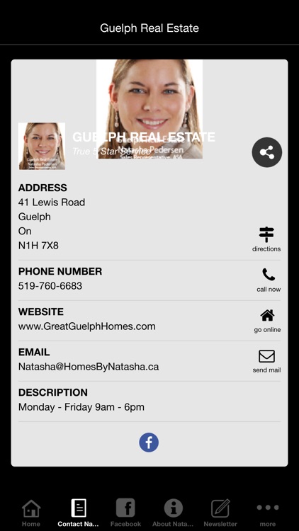 Guelph Real Estate screenshot-4