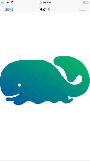 Winsome Whale Stickers(圖7)-速報App