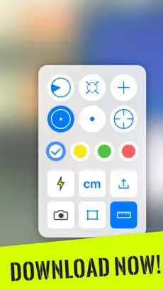 Screenshot 5 Augmented Reality Tape Measure iphone