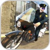 Police Moto Mission: City Crim