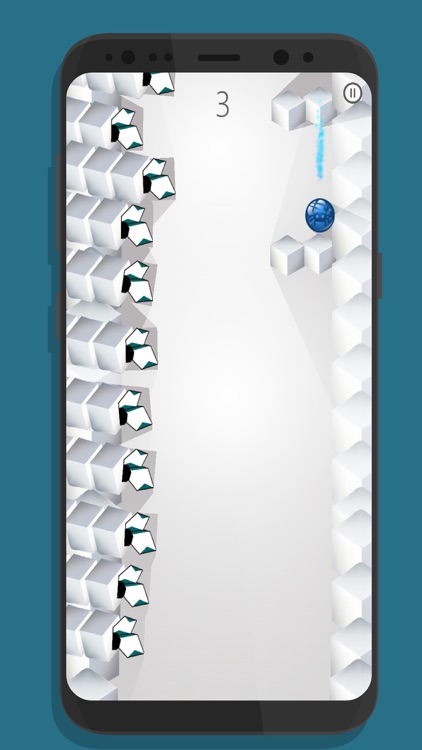 Extreme Ball Gravity screenshot-3