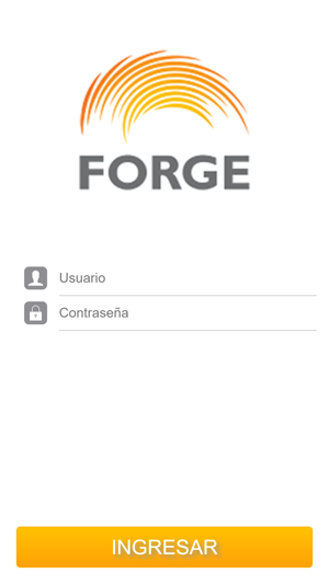 Forge Gestión