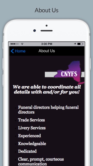 CNY Funeral Service(圖3)-速報App