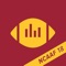 Head-to-head matchups for all of USC's football games