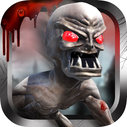 Haunted House Creator iOS App