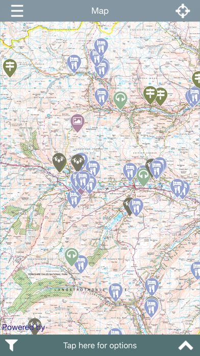 Yorkshire Dales National Parkのおすすめ画像2