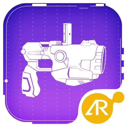 AR-Attacker iOS App