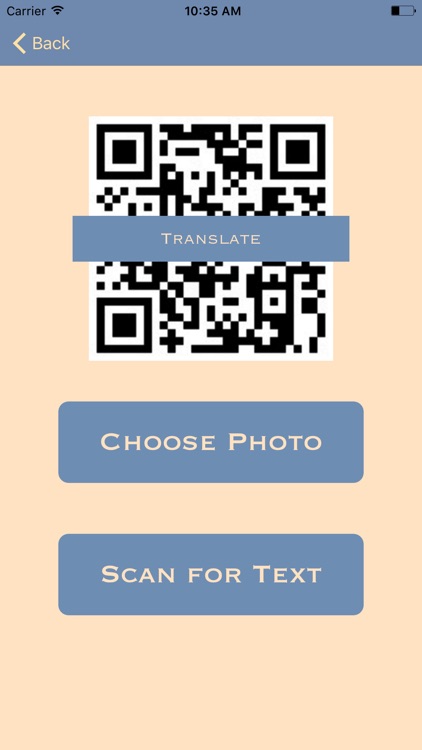 AnchorQR screenshot-3