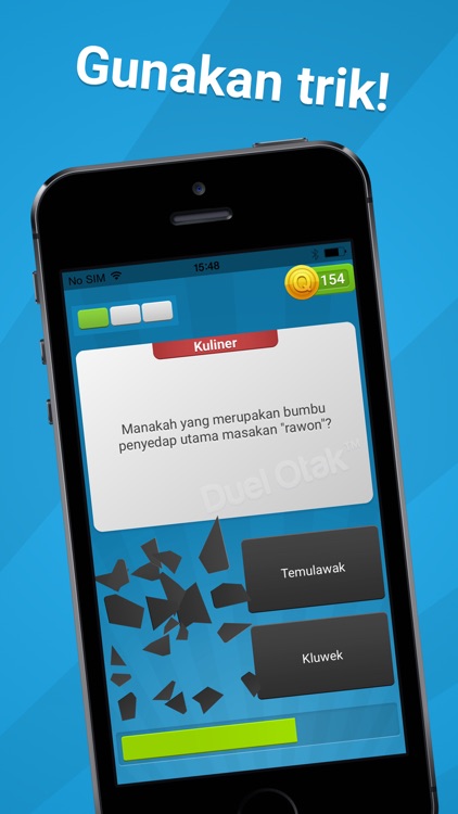 Duel Otak screenshot-4