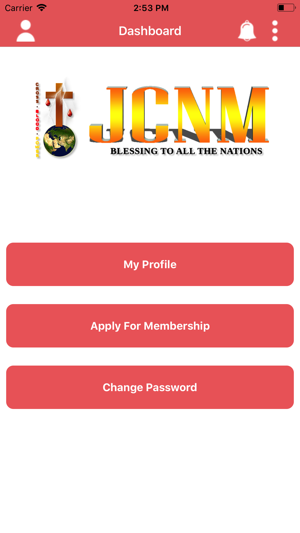 JCNM Membership(圖4)-速報App