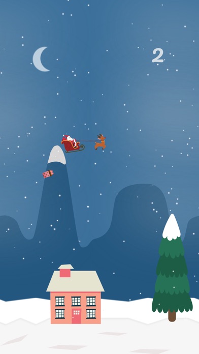 Mr Santa screenshot 3