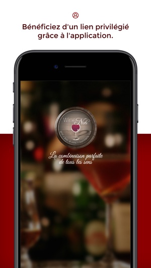 Wine Note(圖1)-速報App