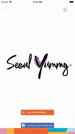 Seoul Yummy Membership(圖1)-速報App