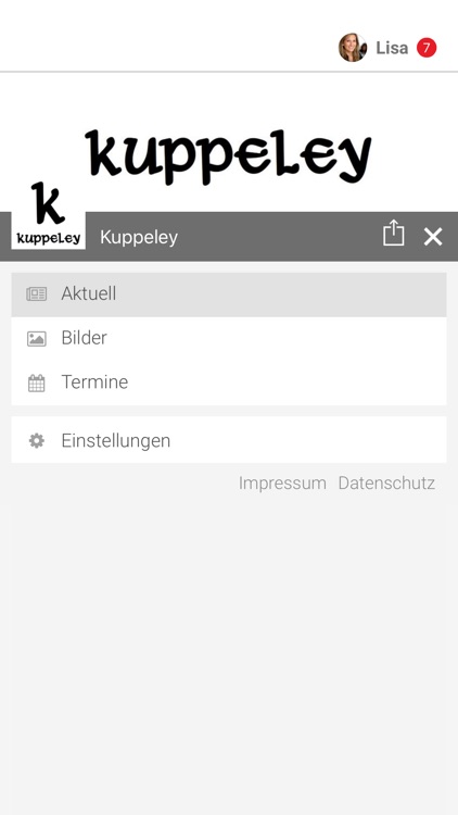 Kuppeley