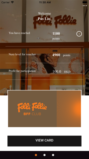 Folli Follie BFF Club(圖2)-速報App