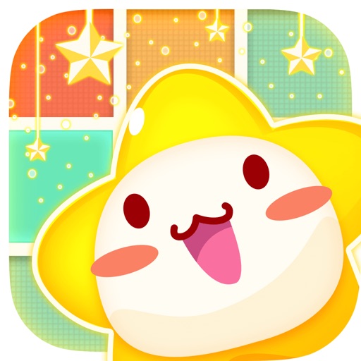 Stars  Line ！ iOS App