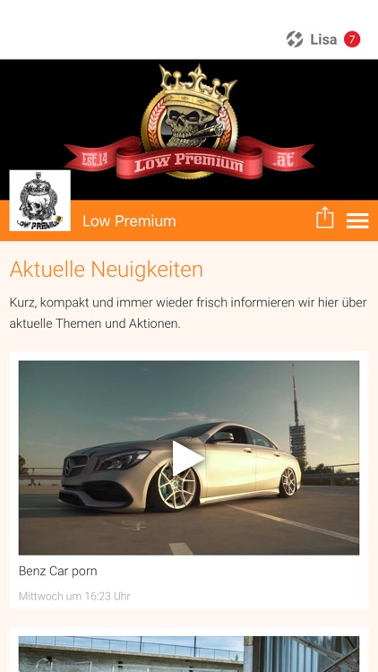 Low Premium