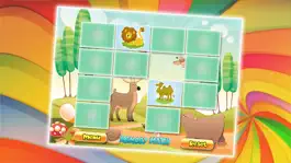 Game screenshot Memory Match Game for Kids apk