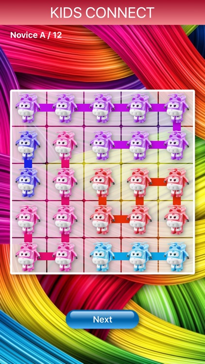 Kids Connect - Puzzles screenshot-8