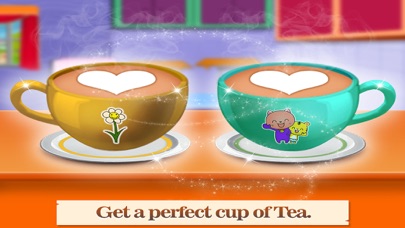 My Tea & Coffee Canteen screenshot 4