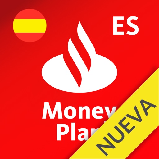 Nuevo Santander Money Plan