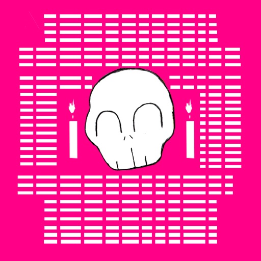 Día de muertos icon