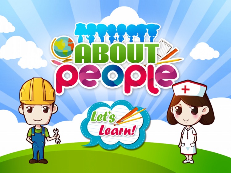 About People Series 2 (No Ad)