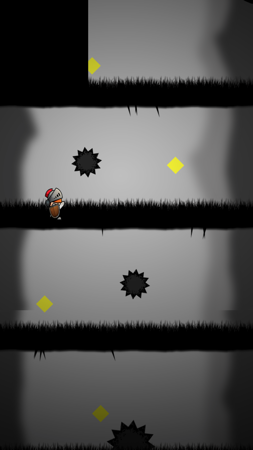 内容提要 run the gauntlet and avoid the traps!