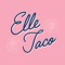 With the Elle Taco app, ordering your favorite food to-go has never been easier