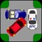 Icon Driver Test: Crossroads