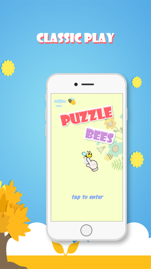 PuzzleBees(圖2)-速報App