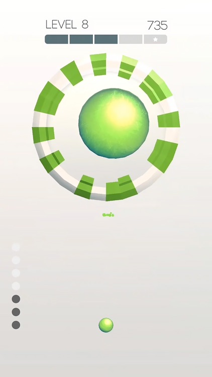 Slime Hit screenshot-6