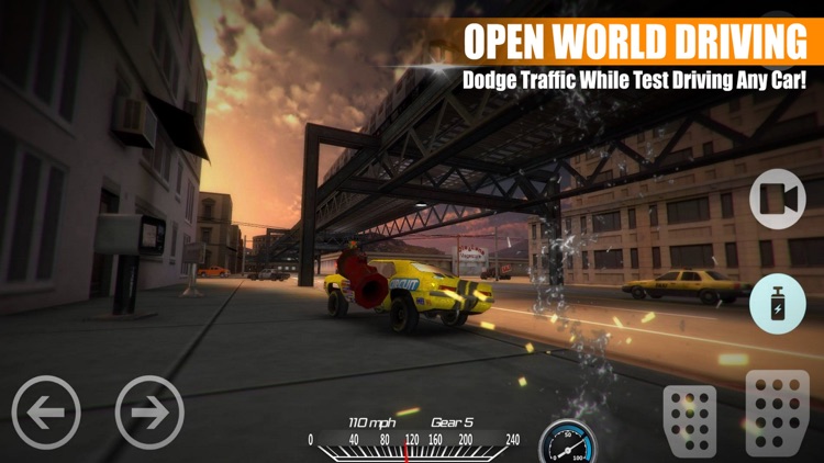 Circuit: Demolition 2 screenshot-3