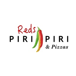 Reds Piri Piri