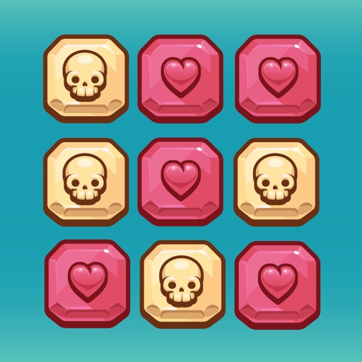 Paradise Game Stone Maze icon