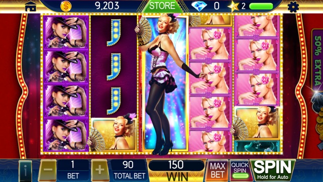 Diamonds Of Egypt Slots(圖3)-速報App