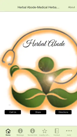 Game screenshot Herbal Abode-Medical Herbalist mod apk