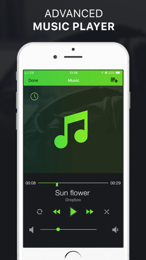 Music FM: Offline Mp3 Player(圖3)-速報App