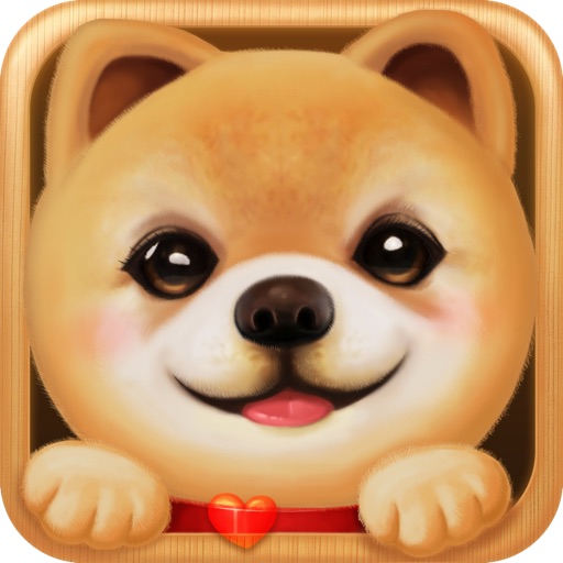 Dog Sweetie