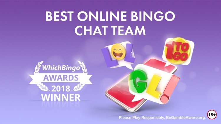 Heart Bingo: Real Money Games screenshot-6