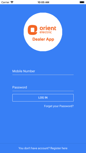 Orient Dealer App(圖2)-速報App