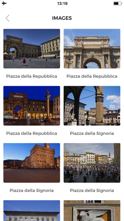 Florence Travel Guide Offline screenshot-4